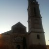 Iglesia  y Torre.